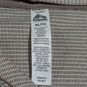 Women's RBX Activewear Top